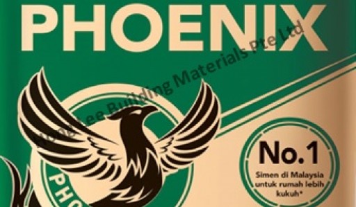PHOENIX Portland-composite Cement